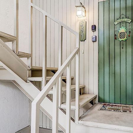 Seascape Villas ヒルトンヘッドアイランド 部屋 写真
