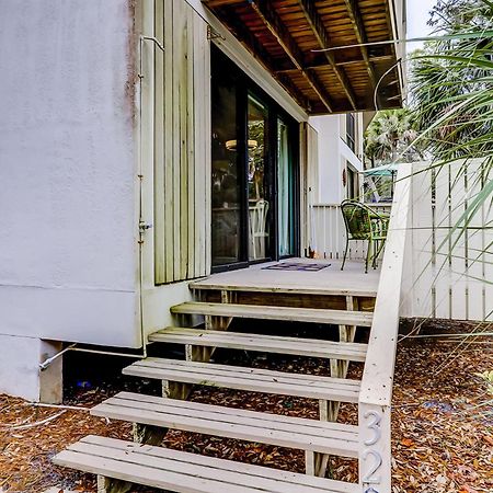 Seascape Villas ヒルトンヘッドアイランド 部屋 写真