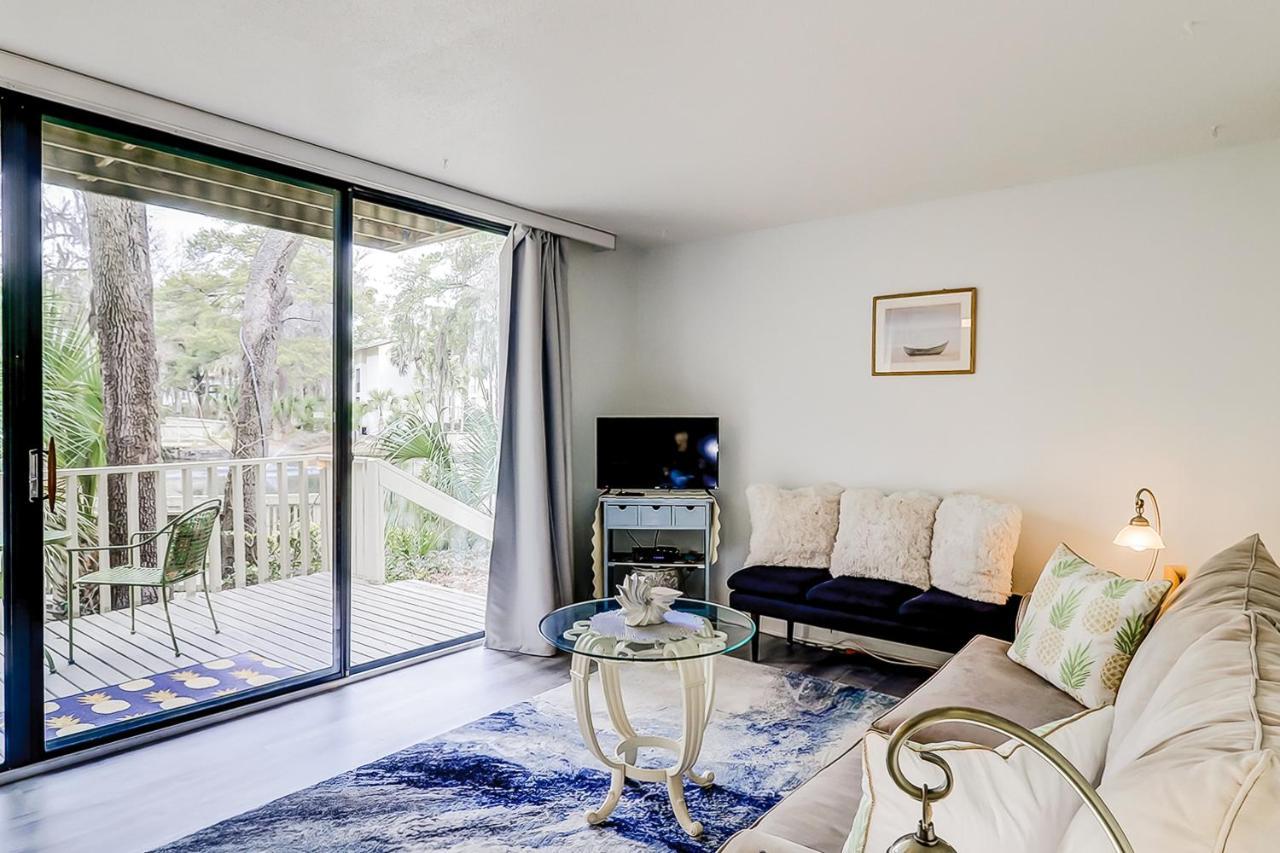 Seascape Villas ヒルトンヘッドアイランド 部屋 写真