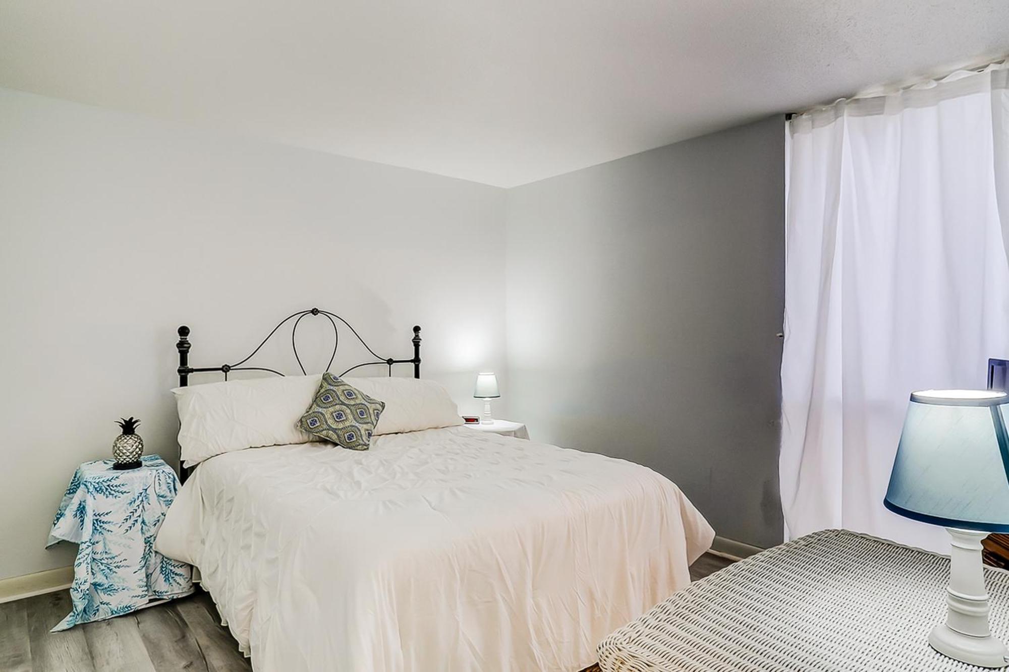 Seascape Villas ヒルトンヘッドアイランド 部屋 写真
