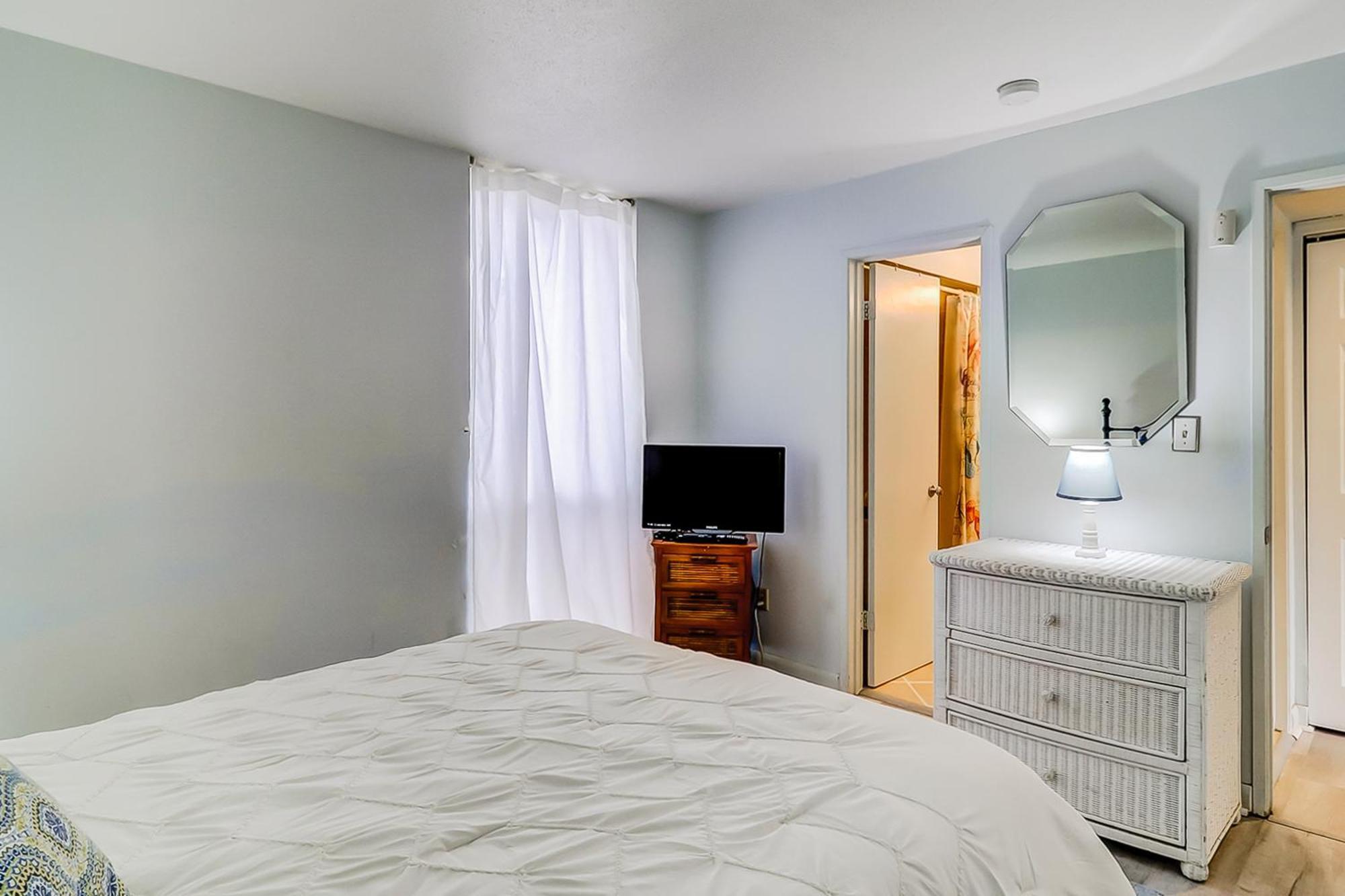 Seascape Villas ヒルトンヘッドアイランド 部屋 写真