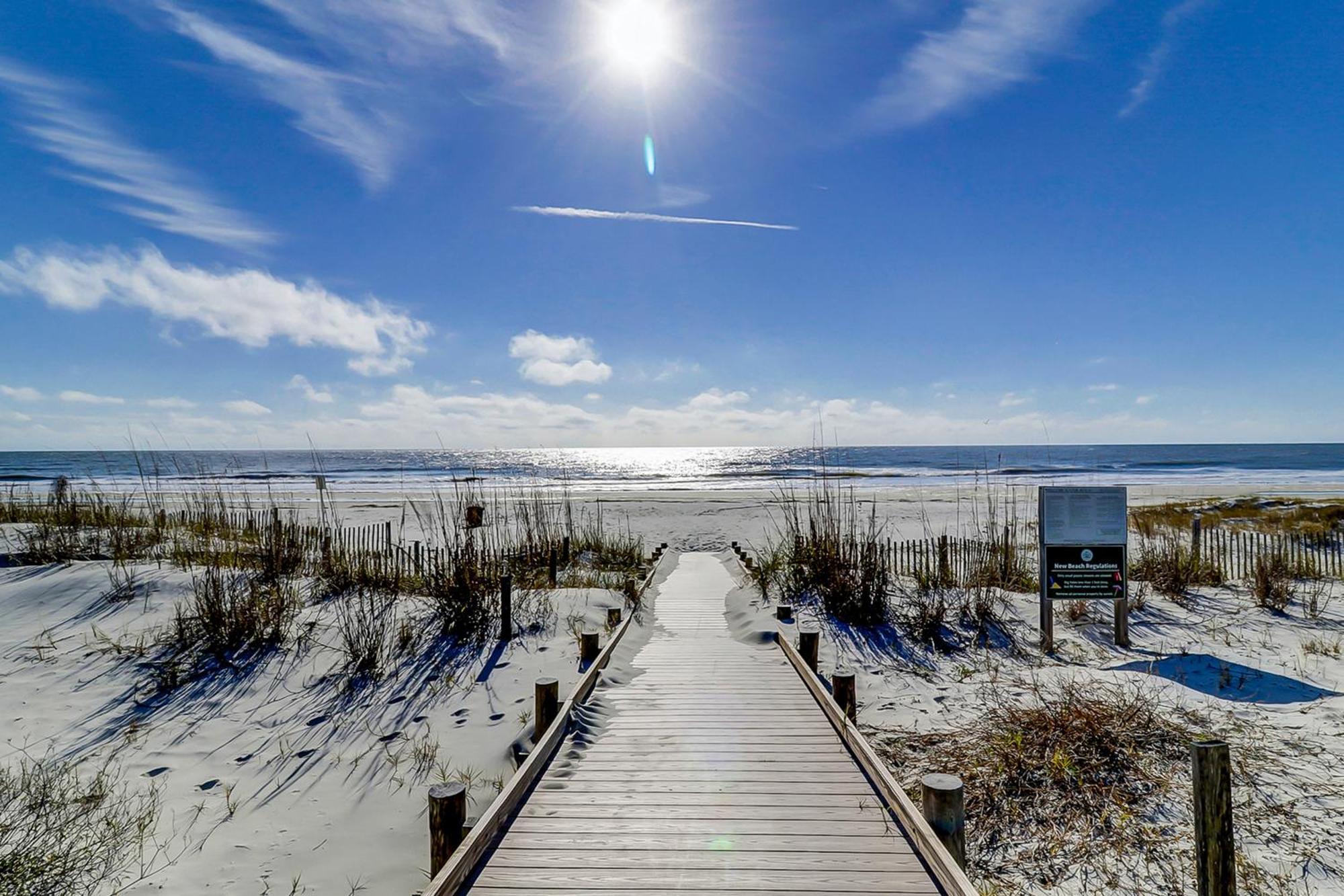 Seascape Villas ヒルトンヘッドアイランド 部屋 写真