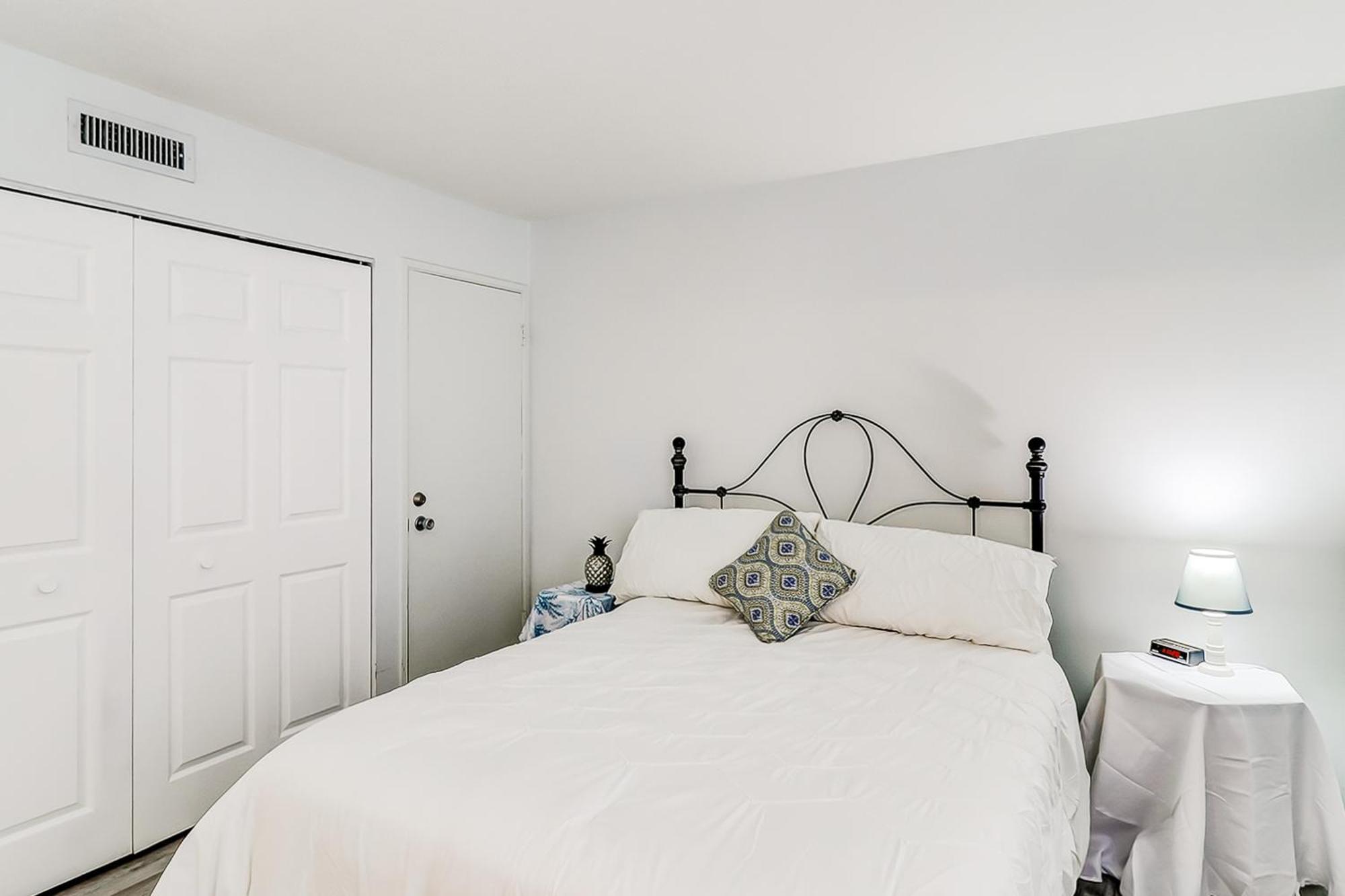 Seascape Villas ヒルトンヘッドアイランド 部屋 写真