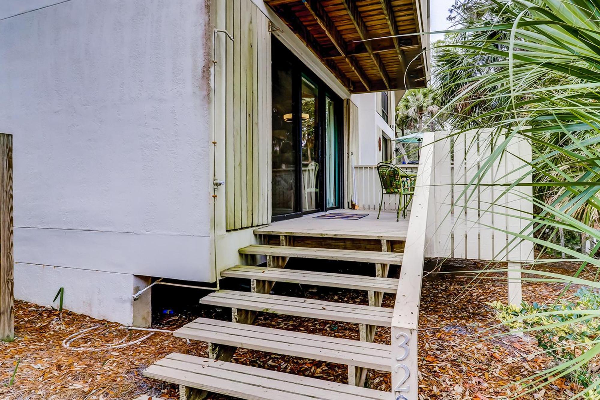 Seascape Villas ヒルトンヘッドアイランド 部屋 写真