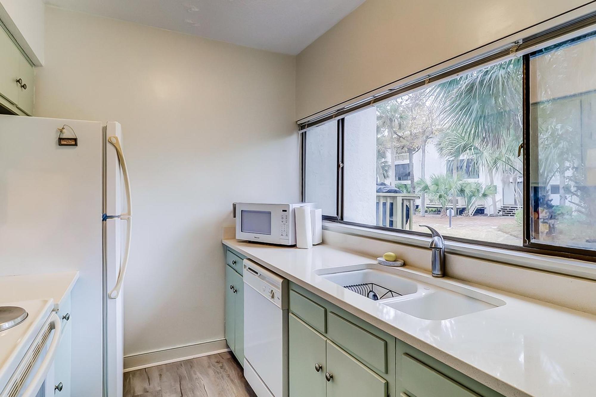 Seascape Villas ヒルトンヘッドアイランド 部屋 写真