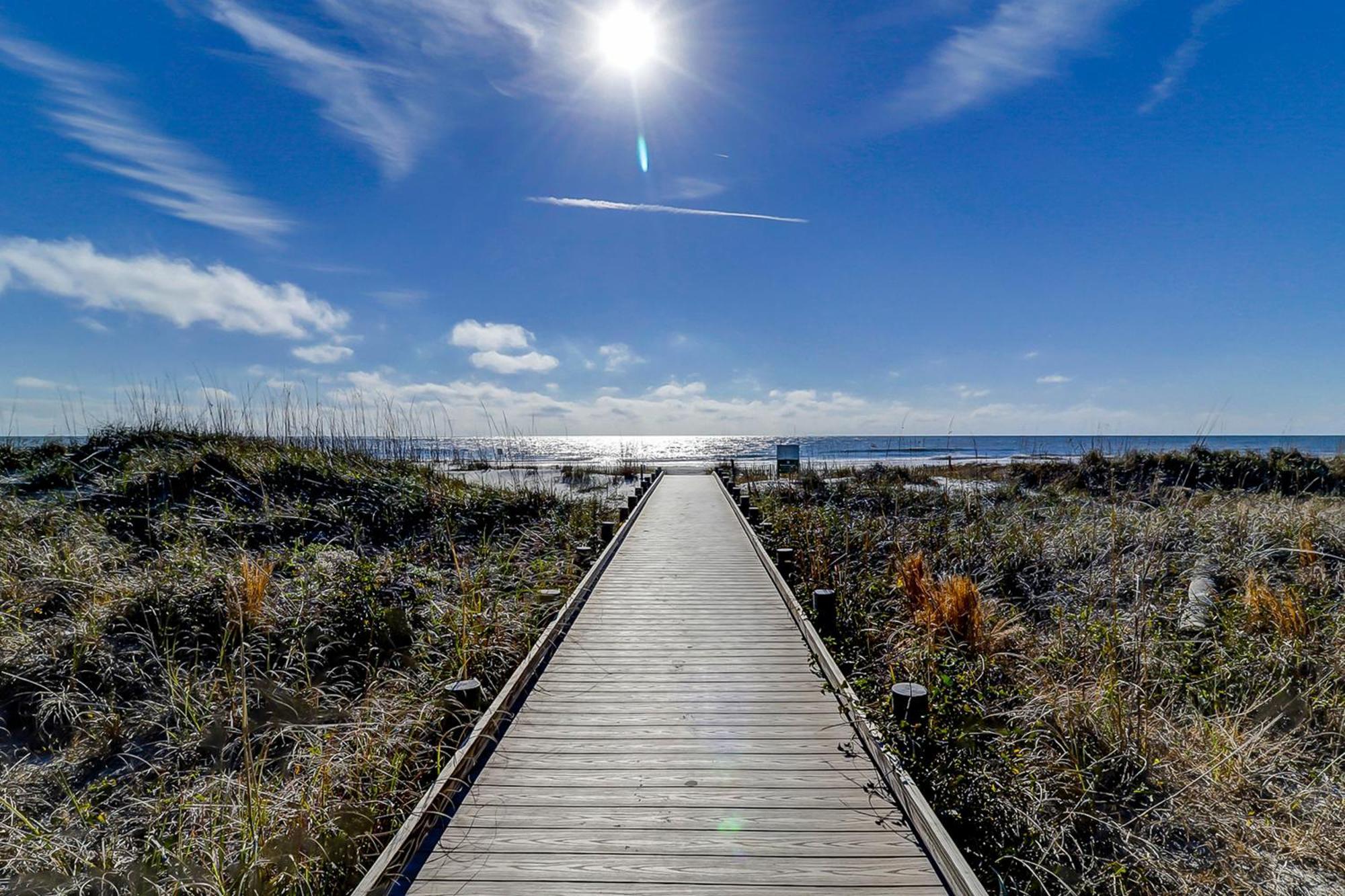 Seascape Villas ヒルトンヘッドアイランド 部屋 写真