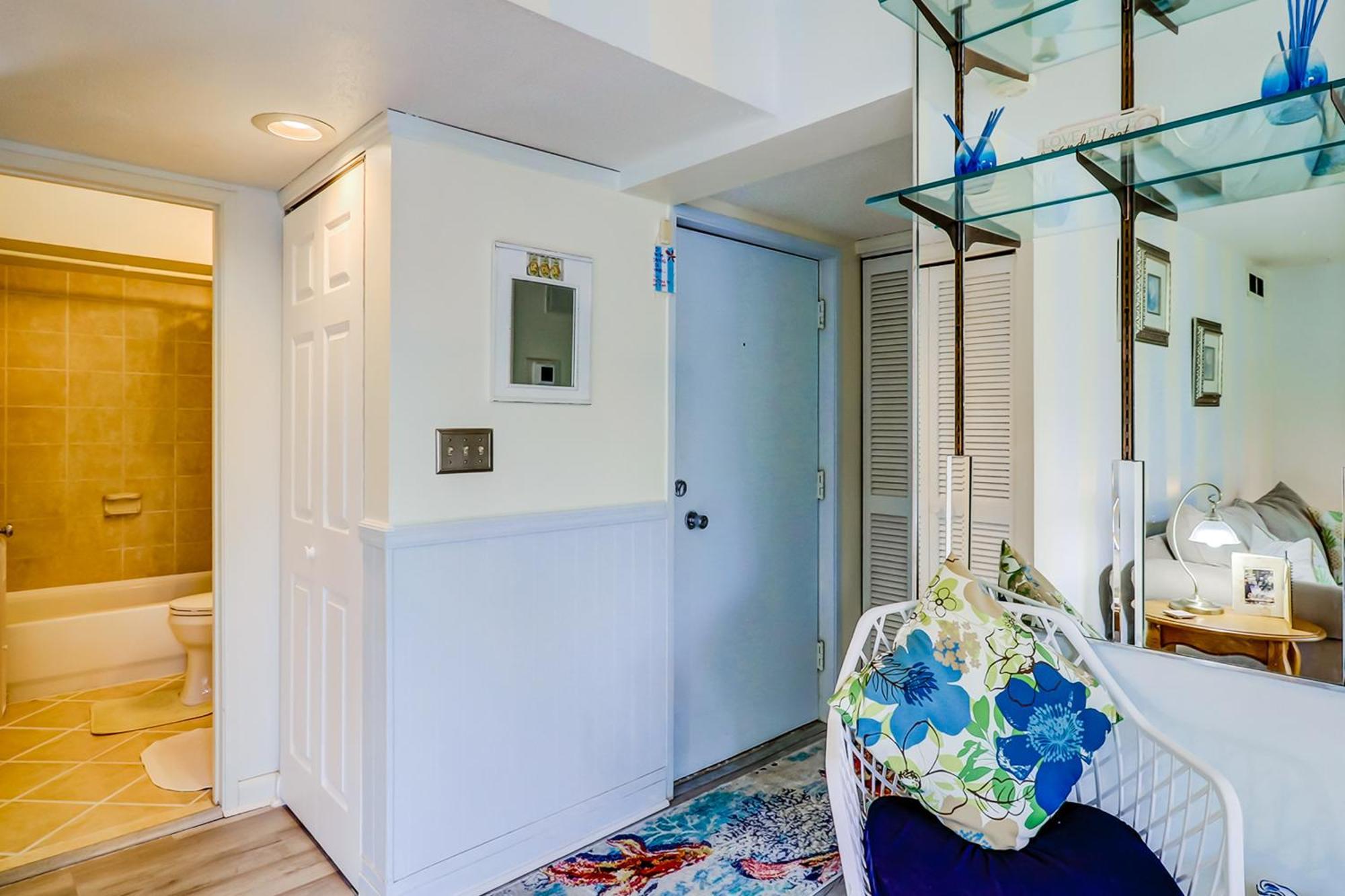 Seascape Villas ヒルトンヘッドアイランド 部屋 写真