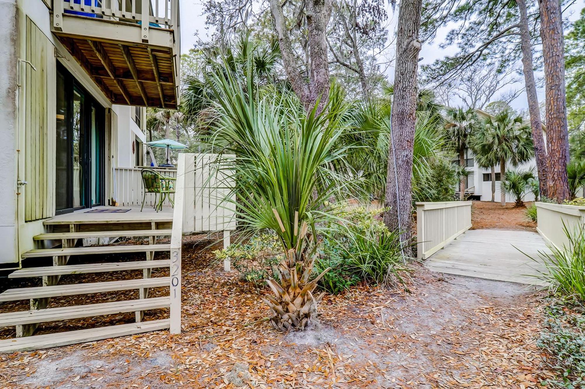 Seascape Villas ヒルトンヘッドアイランド 部屋 写真