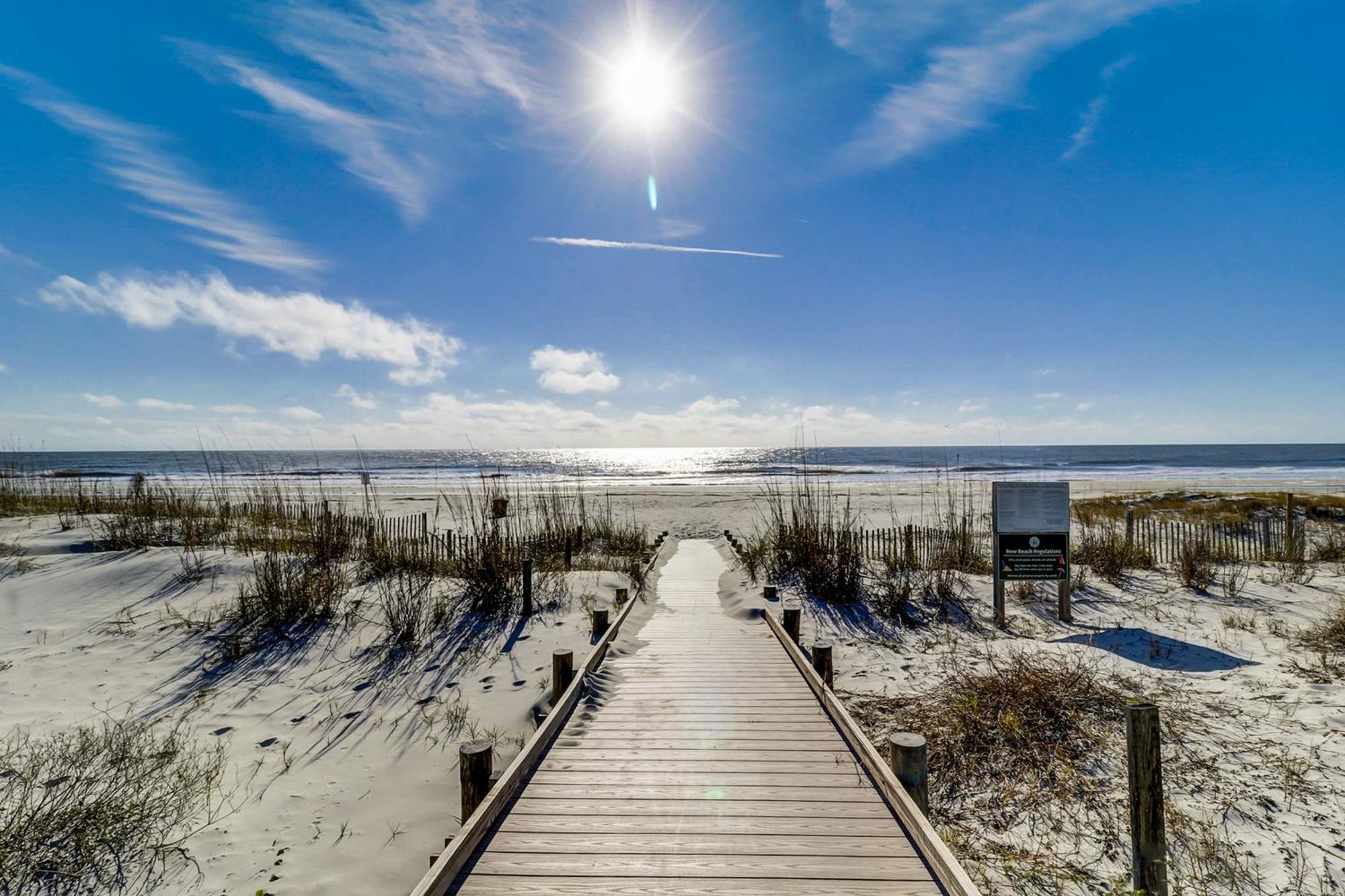Seascape Villas ヒルトンヘッドアイランド 部屋 写真