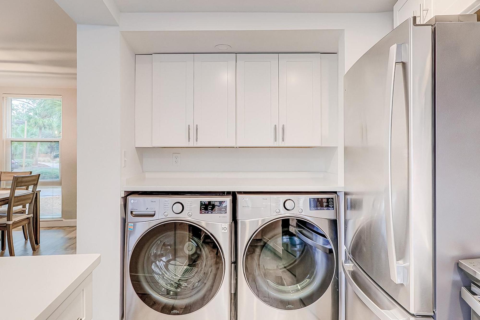 Seascape Villas ヒルトンヘッドアイランド 部屋 写真