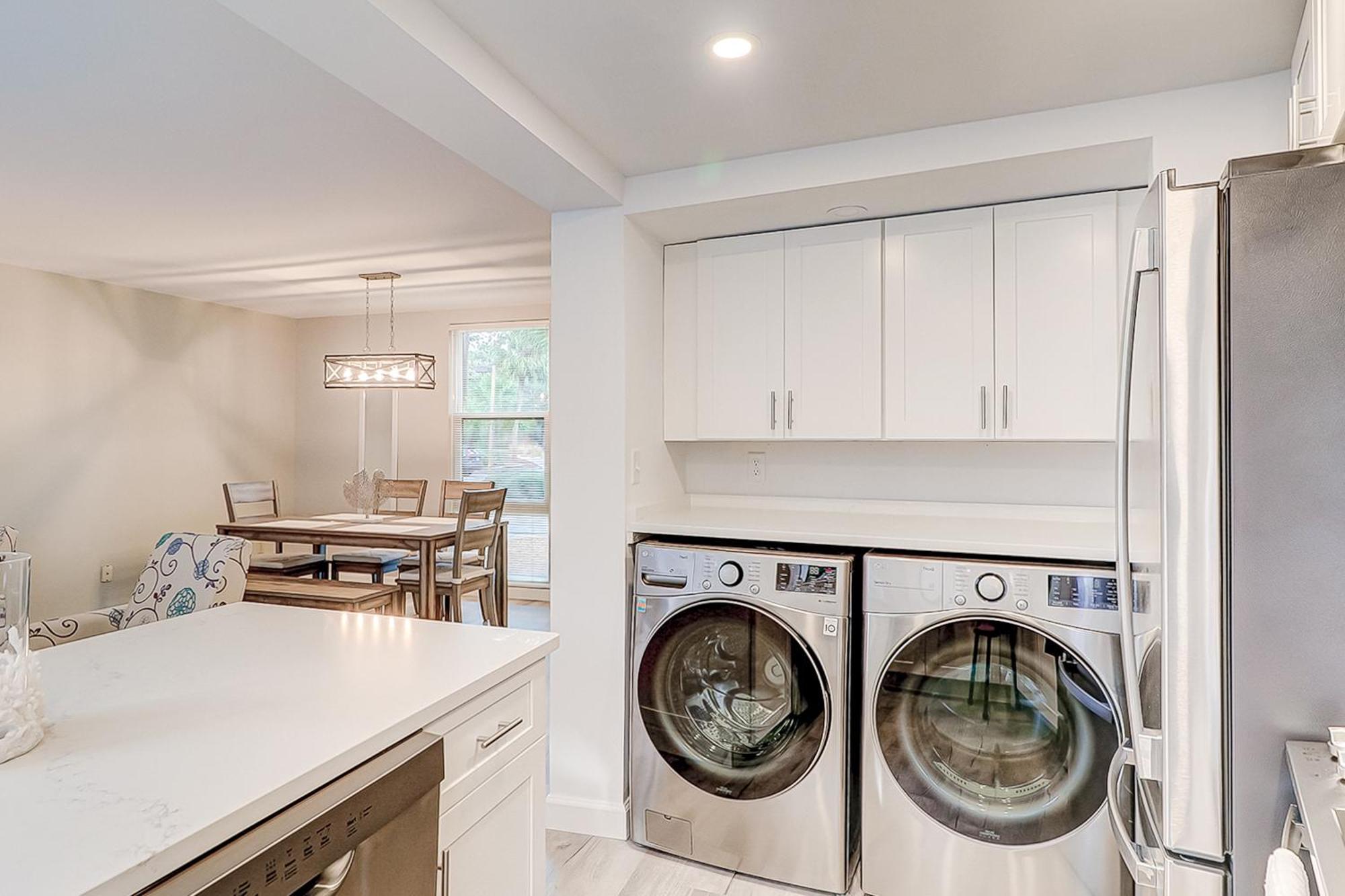Seascape Villas ヒルトンヘッドアイランド 部屋 写真
