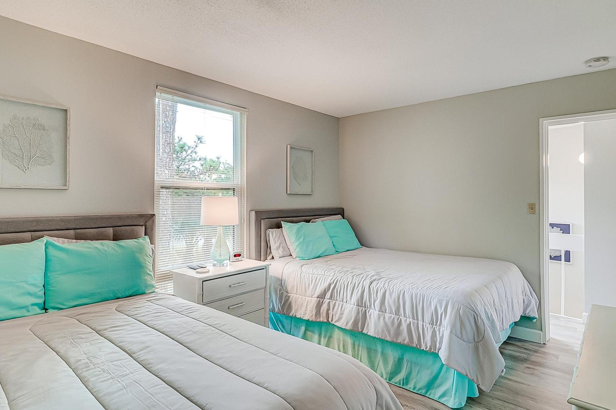 Seascape Villas ヒルトンヘッドアイランド 部屋 写真