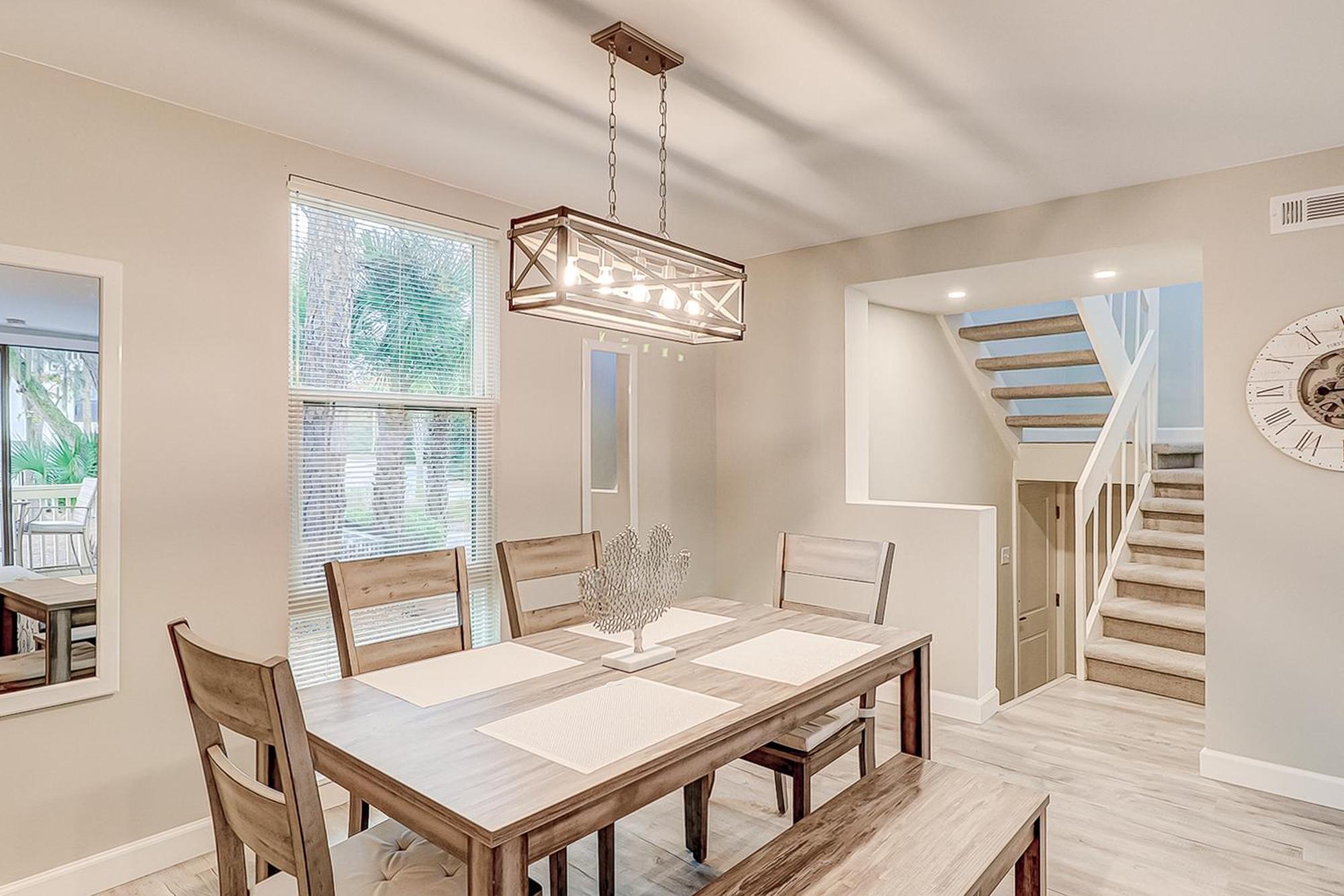 Seascape Villas ヒルトンヘッドアイランド 部屋 写真