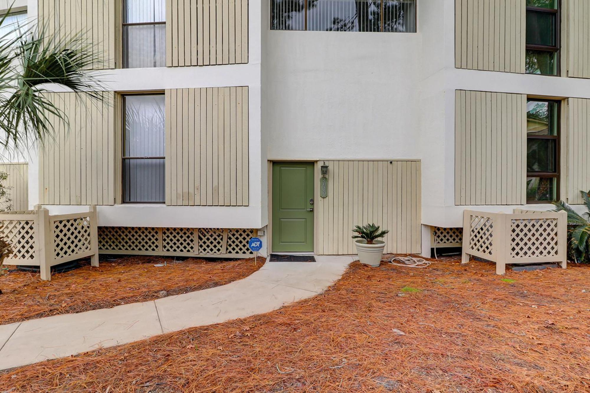 Seascape Villas ヒルトンヘッドアイランド 部屋 写真